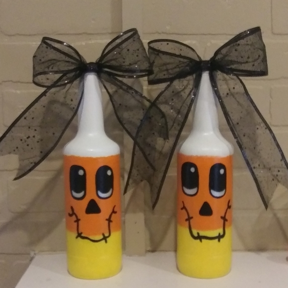 Candy corns! - Picture 1 of 1